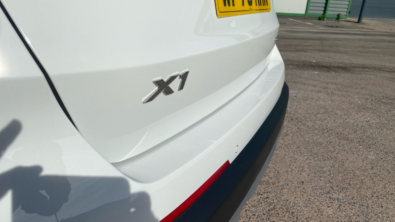 BMW X1 sDrive 20i MHT Sport 5dr Step Auto Petrol Estate